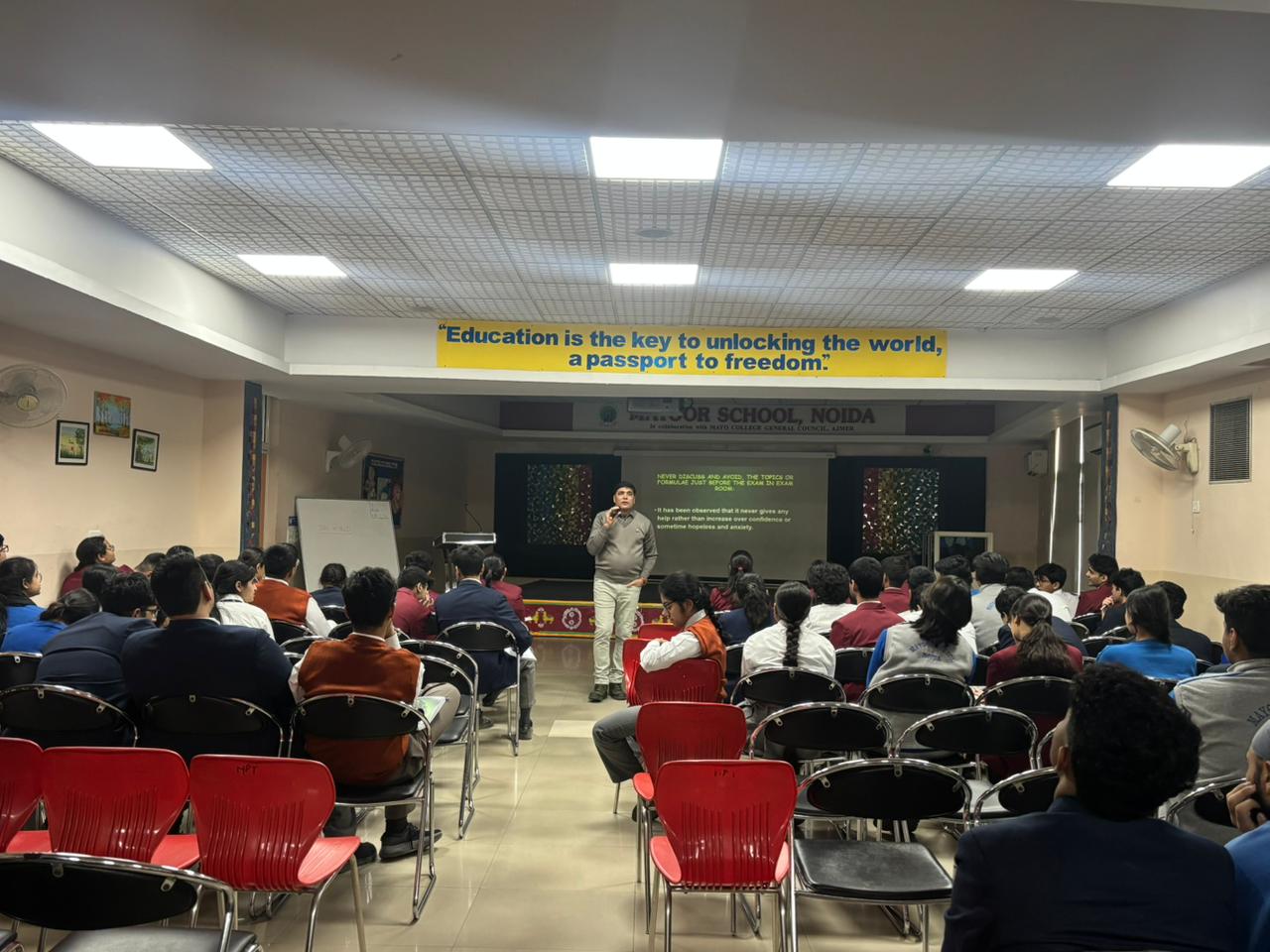 Guiding Excellence: Expert Insights for Class XII Board Success in Mathematics